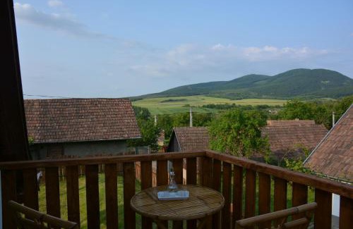 Nagyborzsony Casa | Bogáncs Vendégház - Nagybörzsöny