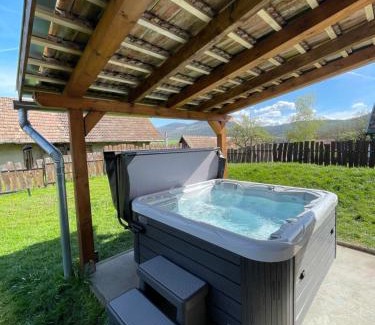 Nagyborzsony Casa | Bogáncs Vendégház - Nagybörzsöny