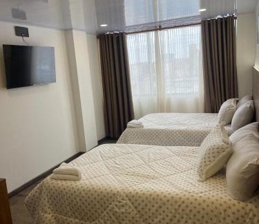 Bogota Apartamento | BOG Living Suites