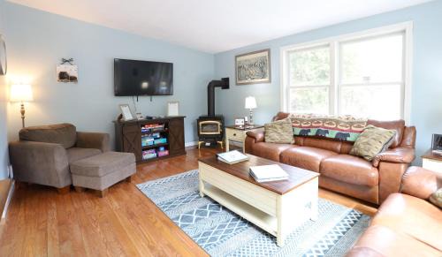 Campton Casa | Bog Road 76, Campton