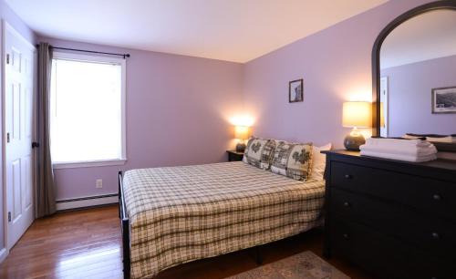 Campton Casa | Bog Road 76, Campton