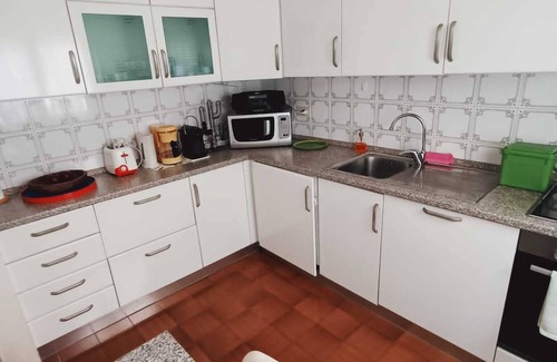 Bogliasco Apartamento | Bogliasco: Apartamento en villa, rodeada de naturaleza con vistas al mar