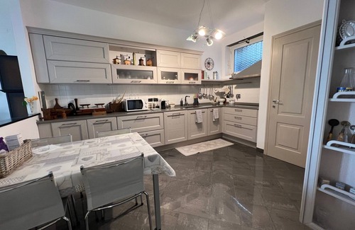 Bogliasco Apartamento | Bogliasco - "LA CASA DEI DELFINI" - Liguria Holidays