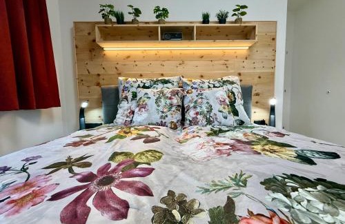 Absam Apartamento | Bogner Apartment