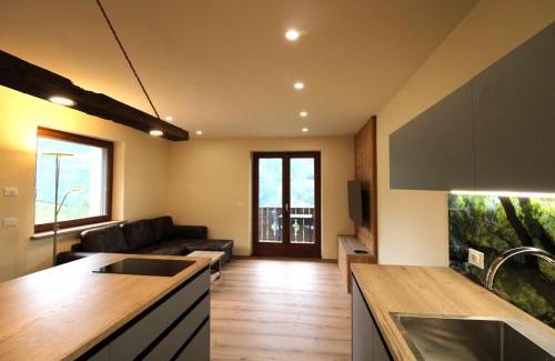 Rifiano Apartamento | Bognerhof