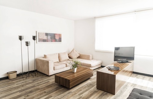 Antiguo Country Hotel | Bogota Virrey