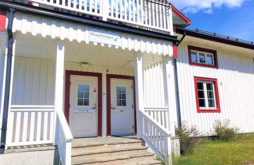 Bograngen Apartamento | Bograngen Lgh C