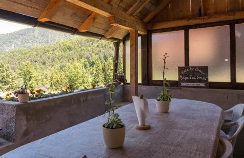 Tara National Park Casa | Bogu iza nogu 1