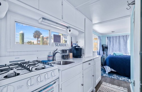 Cedar Point Alquiler De Eote | "BogueLandia" 5 Min from Emerald Isle! 2 Kayaks