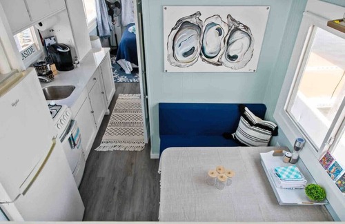 Cedar Point Alquiler De Eote | "BogueLandia" 5 Min from Emerald Isle! 2 Kayaks