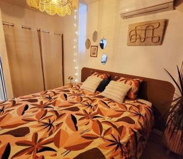 Albi Apartamento | Bohème Chic