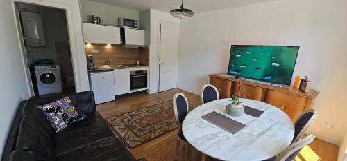Besancon Old Town Apartamento | Bohème Chic