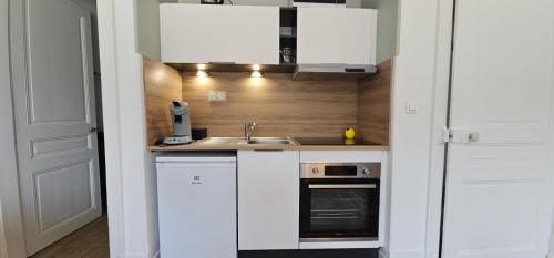 Besancon Old Town Apartamento | Bohème Chic