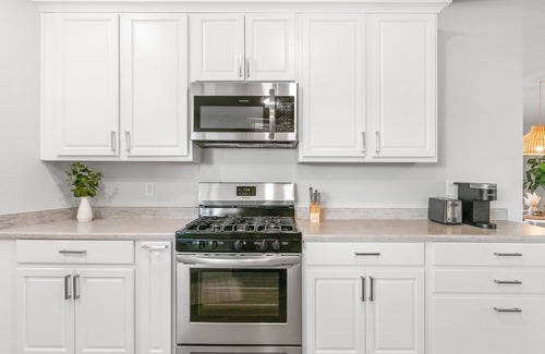 North Clairemont Casa | Bohemian Hideaway | Private Home & Hot Tub