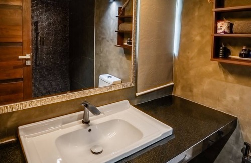 Negombo Hotel | Bohemian Nest