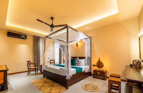 Negombo Hotel | Bohemian Nest
