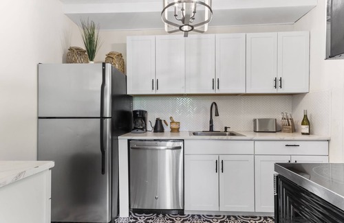 Miami Shores Casa | Bohemian Retreat - 10mins to Downtown & Wynwood!