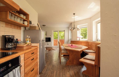 Bohinjska Bistrica Apartamento | Bohinj - Bee Apartment with a a balcony, close to the river