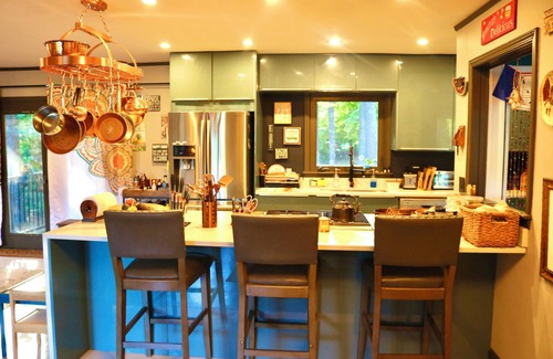 Decatur Casa | Boho Acre Retreat 20 mins from DT/Airport & EV Charger!