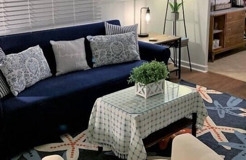 Broadkill Beach Casa | BOHO BEACH COTTAGE. BEAUTIFUL WATER VIEWS!!