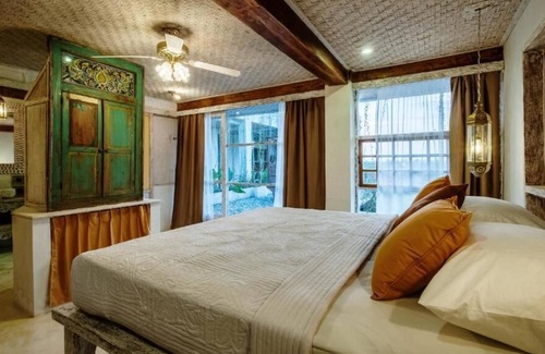 Babakan Hotel | Boho Canggu