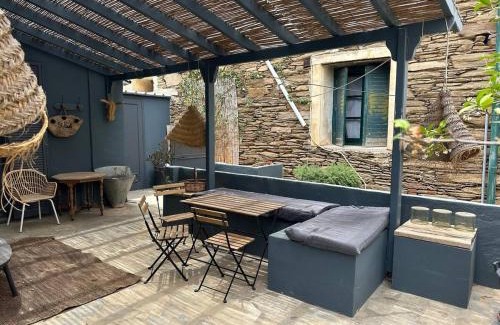 Mpatsi Apartamento | Boho Chic in Central Mpatsi!
