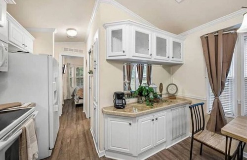 Florida South Atlantic Coast Casa | Boho Chic Retreat- Avon Park