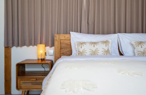 Munggu Villa | Boho Design Villa ELLE private Pool Munggu Beach