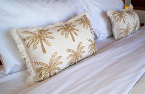 Munggu Villa | Boho Design Villa ELLE private Pool Munggu Beach