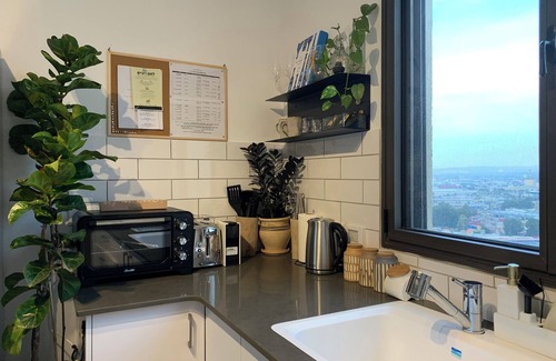 Haifa Apartamento | Boho Gem Near Talpiot Mkt