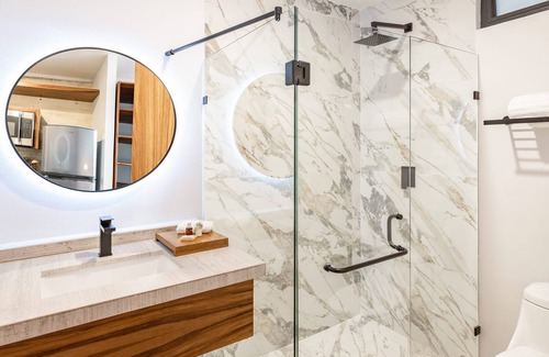 Luis Donaldo Colosio Hotel | Boho Lofts & Studios