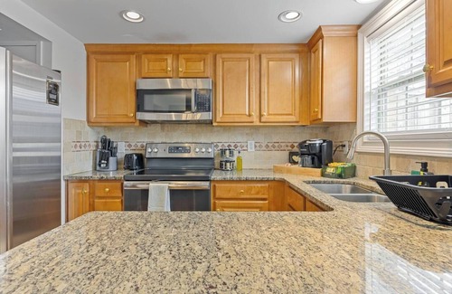 Smyrna Casa | Boho Lux Theme 3BR 3.5BA Near Truist Park