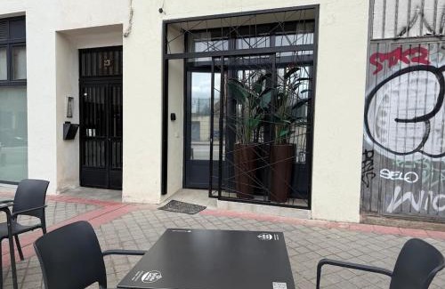 Imperial Apartamento | Boho Royal Retreat Steps from the Royal Palace