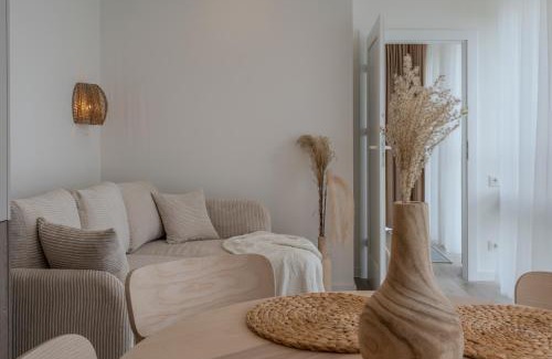 Kaunas Apartamento | Boho Sunset by Botanical Park