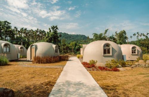 Zhushan Otro | BohoLand