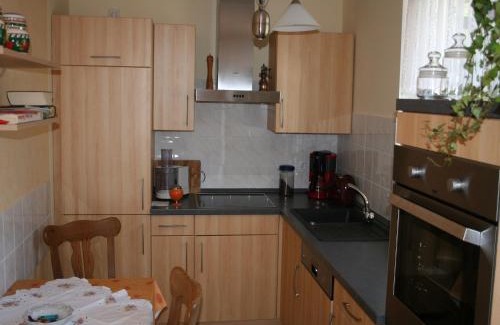 Stove Casa | Boiensdorf Beachside Bungalow