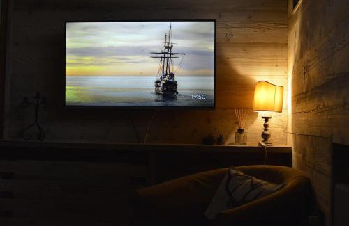 Courmayeur Apartamento | Bois du Mont blanc