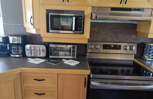 Chertsey Chalet De Esquí | Bois et Brume - Spa