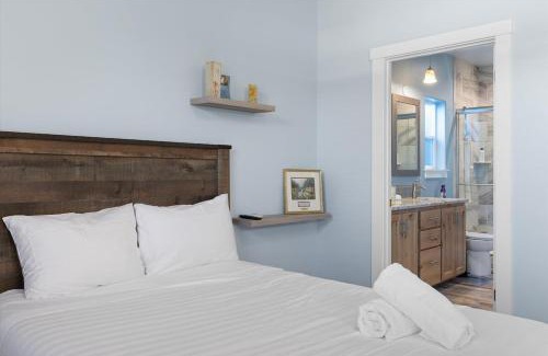 West Valley Casa | Boise BnB's Beach House with Hot Tub