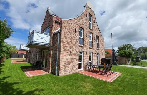 Neu Hauen Apartamento | Boje