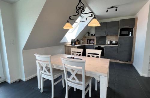 Neu Hauen Apartamento | Boje