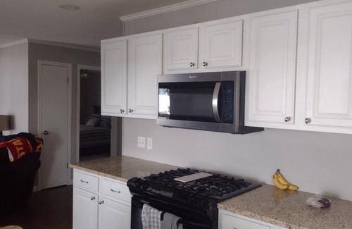 Spirit Lake Casa | BOJI SUNSET RETREAT ON LAKE OKOBOJI