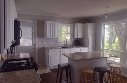 Spirit Lake Casa | BOJI SUNSET RETREAT ON LAKE OKOBOJI