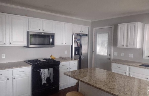 Spirit Lake Casa | BOJI SUNSET RETREAT ON LAKE OKOBOJI