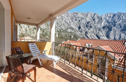 Orahovac Apartamento | Boka Side Apartment