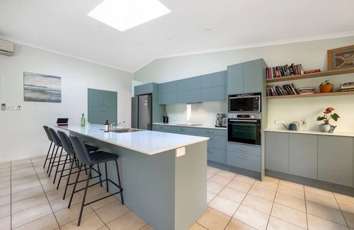 Bokarina Casa | Bokarina Beach House - Family & Pet Friendly