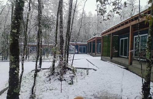 Pucon Casa | Boker Tov Pucón
