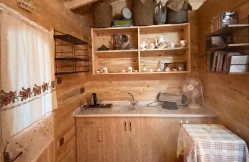 Mudurnu Casa | Bokesoylar Konagi