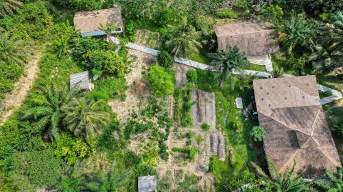 Busua Casa | Boko Boko Guesthouse