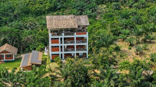 Busua Casa | Boko Boko Guesthouse